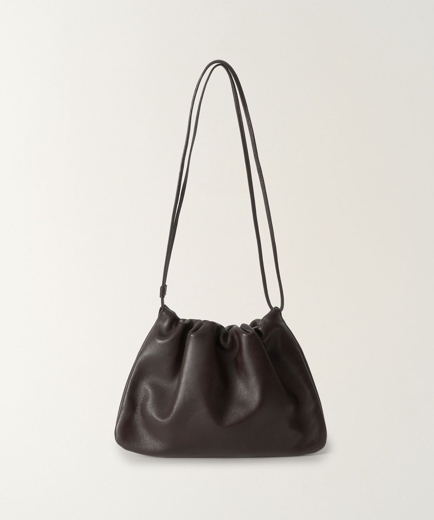 NOTHING WRITTEN /  NELLA STRAP BAG ショルダーバッグ