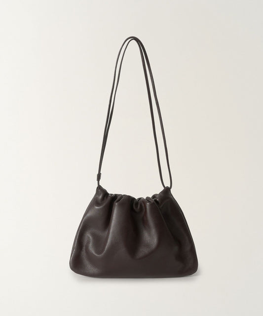 NOTHING WRITTEN /  NELLA STRAP BAG ショルダーバッグ