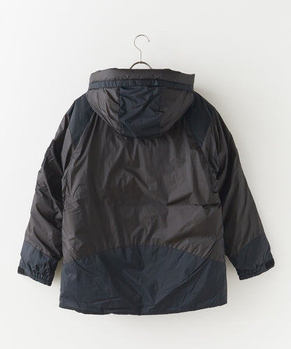 NANGA / 30th Anniversary AURORA TEX COMBI DOWN JACKET