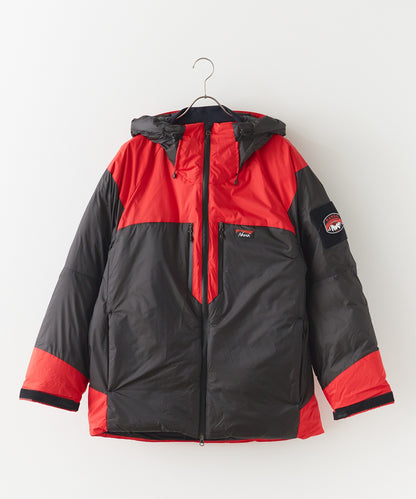 NANGA / 30th Anniversary AURORA TEX COMBI DOWN JACKET