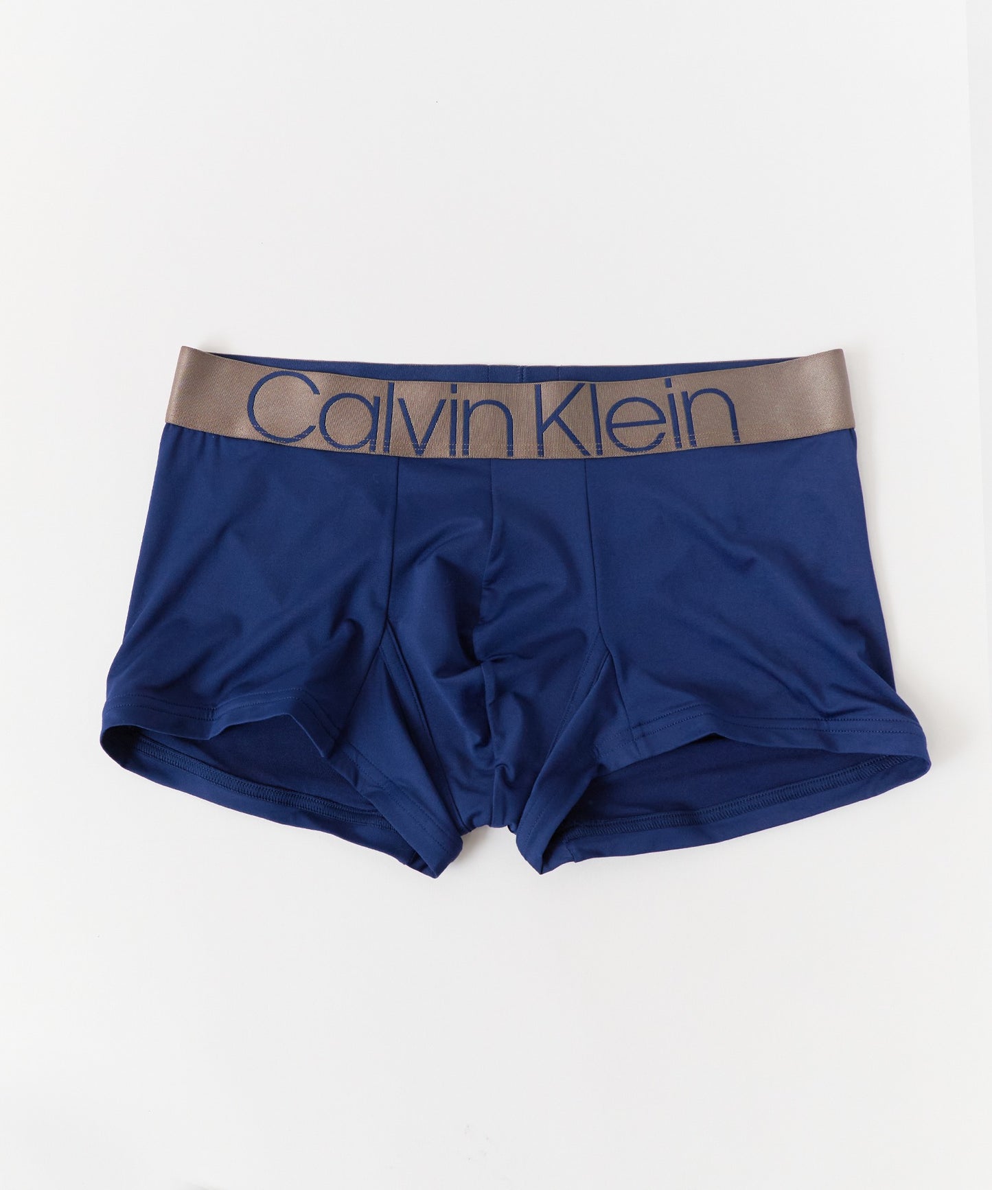 Calvin Klein / LOW RISE TRUNK