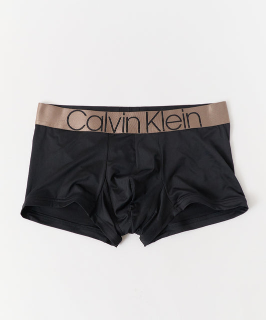 Calvin Klein / LOW RISE TRUNK