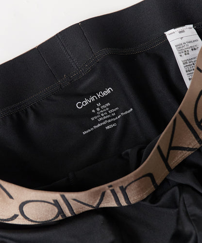 Calvin Klein / LOW RISE TRUNK