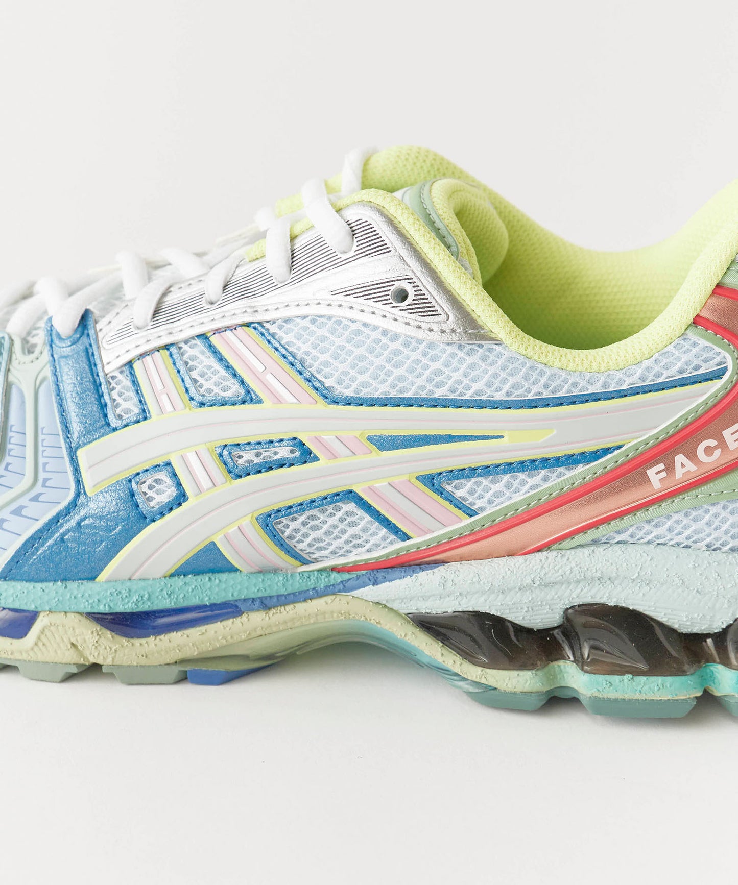 FACETASM × ASICS / GEL-KAYANO 14 スニーカー