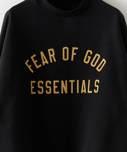 FOG ESSENTIALS / ARCH LOGO CREW SWEAT SHIRTS