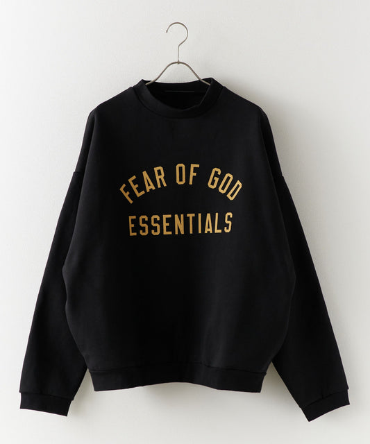 FOG ESSENTIALS / ARCH LOGO CREW SWEAT SHIRTS