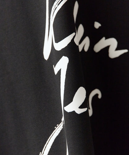 Calvin Klein / GRAPHIC TEE