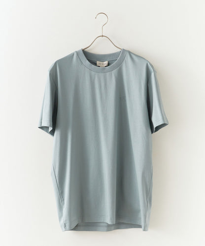 Calvin Klein / SS REG LIQUID COTTON TEE