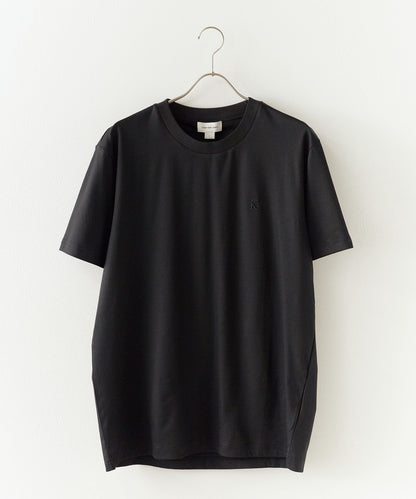 Calvin Klein / SS REG LIQUID COTTON TEE