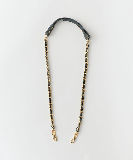 YOUNG & OLSEN / Y&O SHOULDER CHAIN STRAP 110 ショルダーストラップ