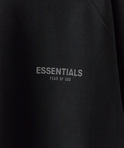 FOG ESSENTIALS / 1POINT LOGO CREW SWEAT SHIRTS