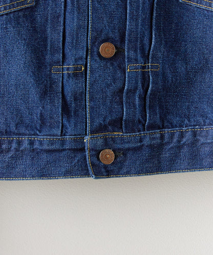 REMI RELIEF / 13oz 1954XX DENIM 2nd JKT