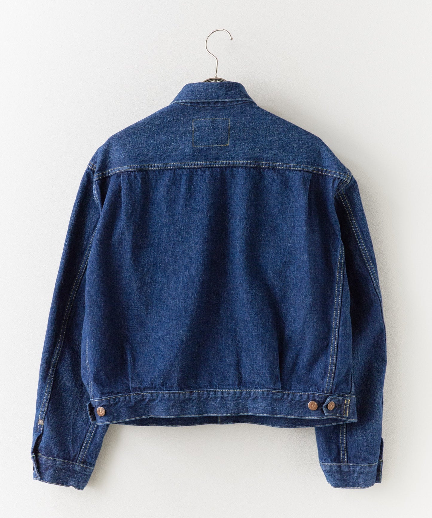 REMI RELIEF / 13oz 1954XX DENIM 2nd JKT