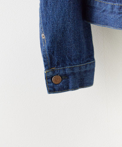 REMI RELIEF / 13oz 1954XX DENIM 2nd JKT