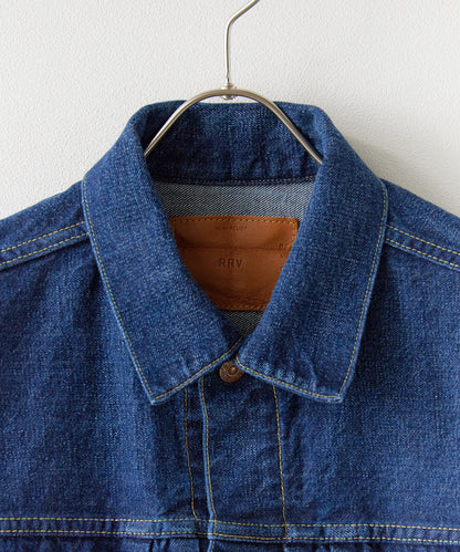 REMI RELIEF / 13oz 1954XX DENIM 2nd JKT