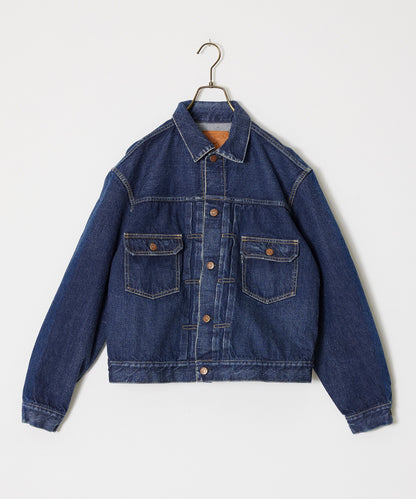 REMI RELIEF / 13oz 1954XX DENIM 2nd JKT