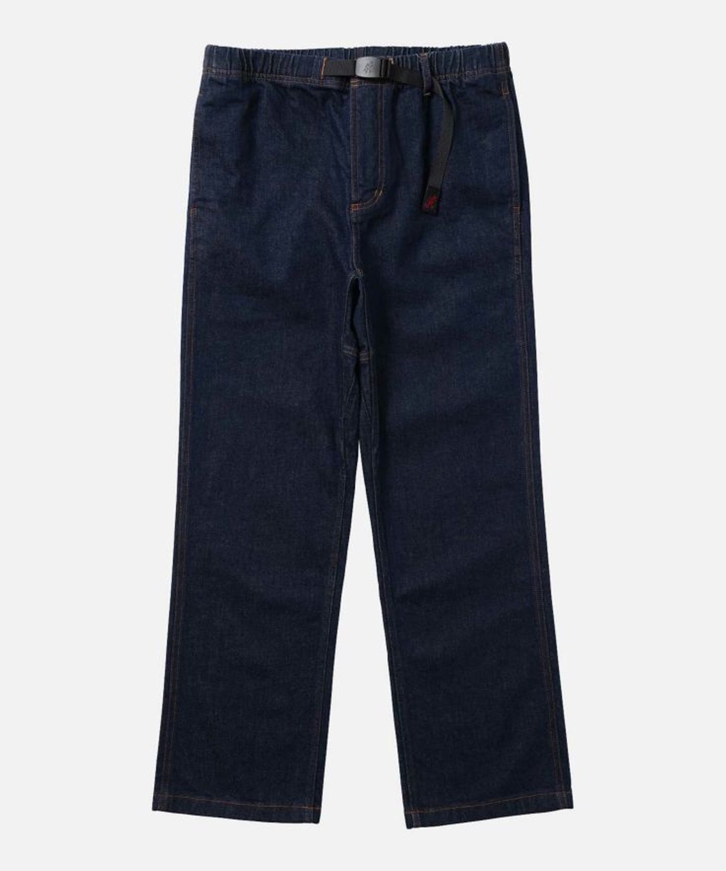 Gramicci / STRETCH DENIM REGULAR FIT PANT