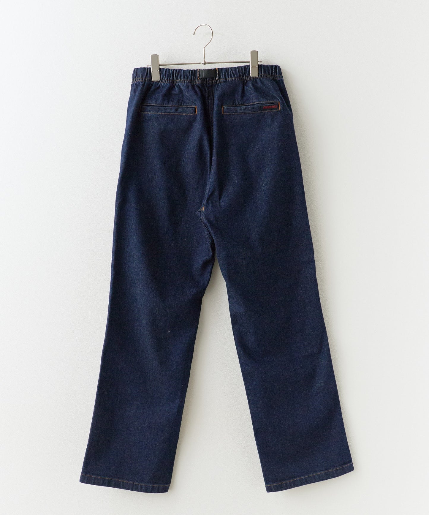 Gramicci / STRETCH DENIM REGULAR FIT PANT