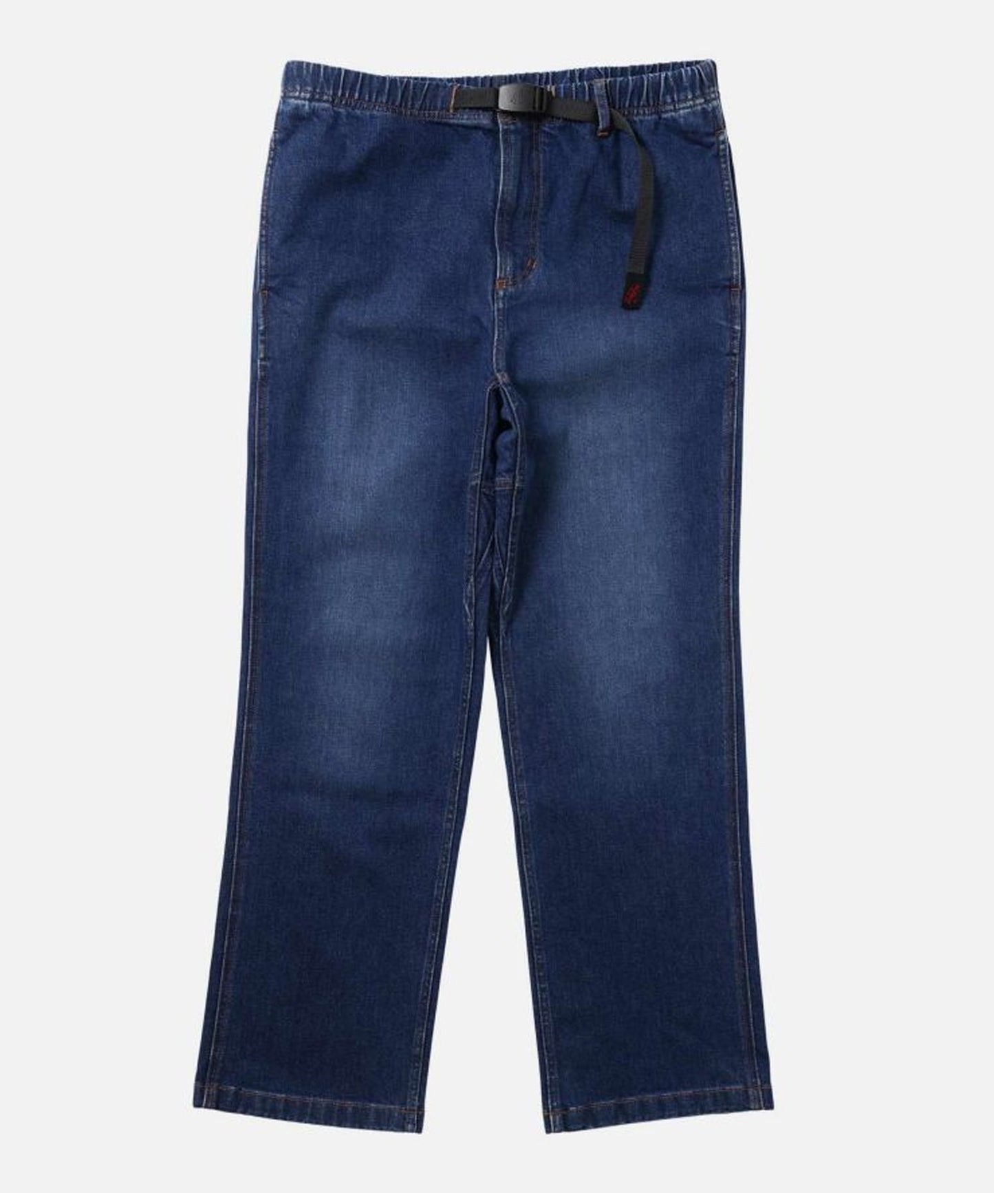 Gramicci / STRETCH DENIM REGULAR FIT PANT