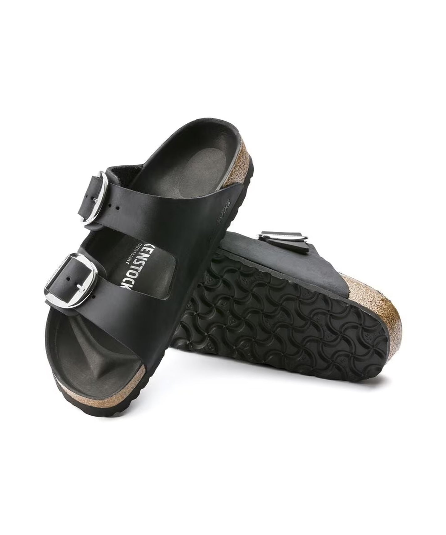 BIRKENSTOCK / Arizona Big Buckle LEOI HEX