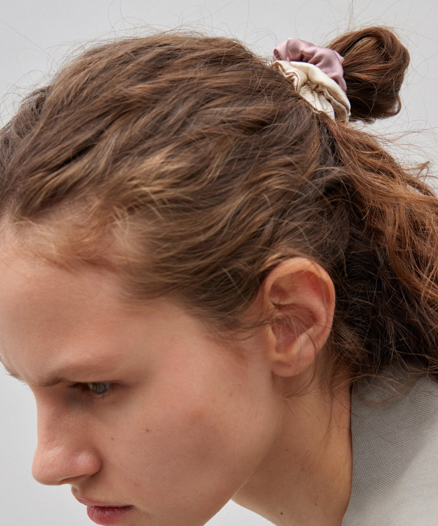 TRESSE / SOPHIE Mini ChouChou 4piece ミニシュシュ４点セット