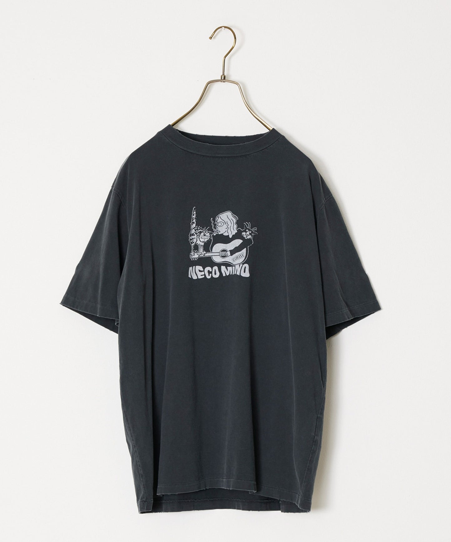 REMI RELIEF / SP加工 New fit-T (NECO)