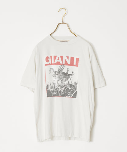 REMI RELIEF / SP加工 New fit-T (GIANT)