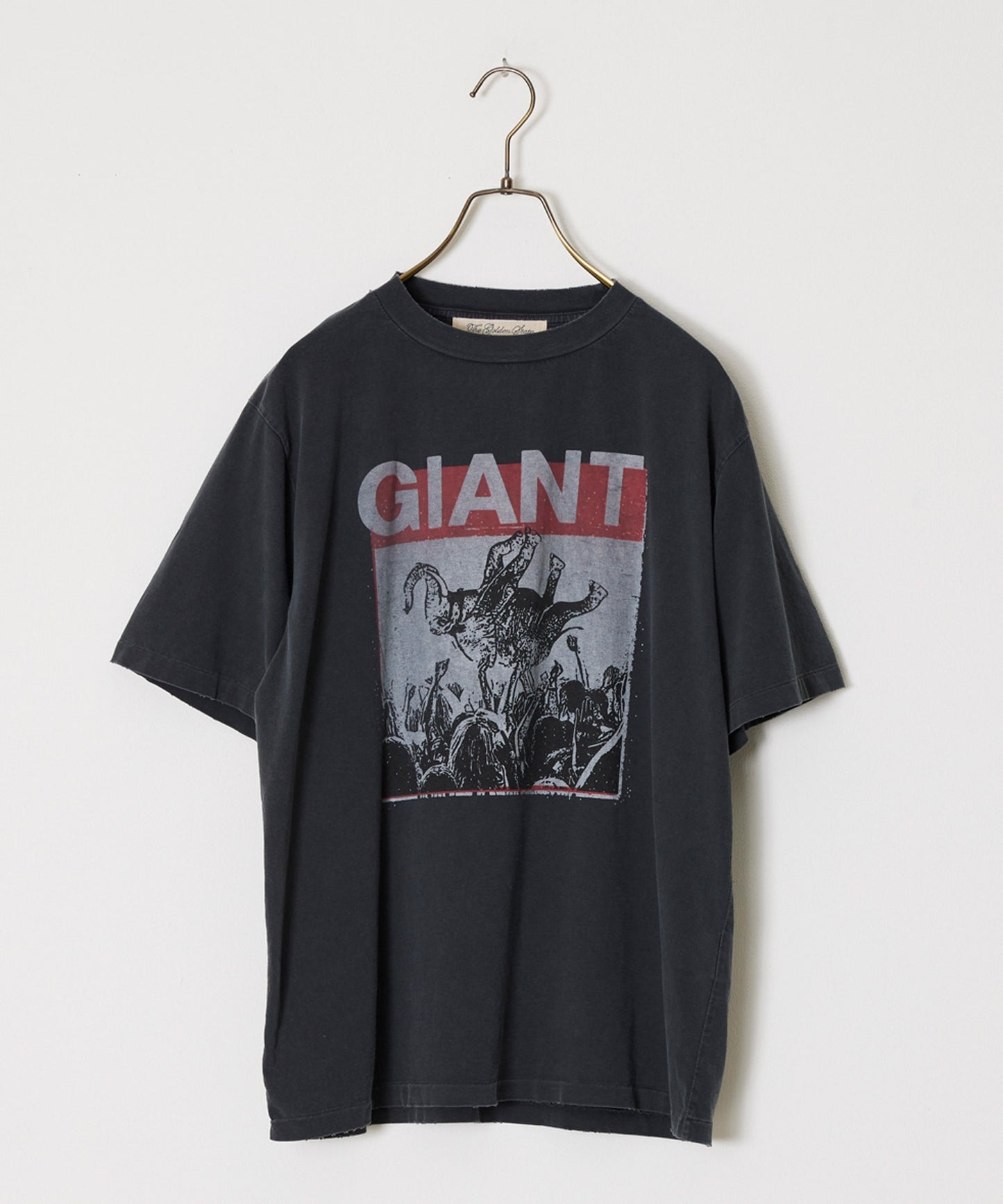 REMI RELIEF / SP加工 New fit-T (GIANT)