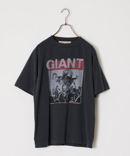 REMI RELIEF / SP加工 New fit-T (GIANT)