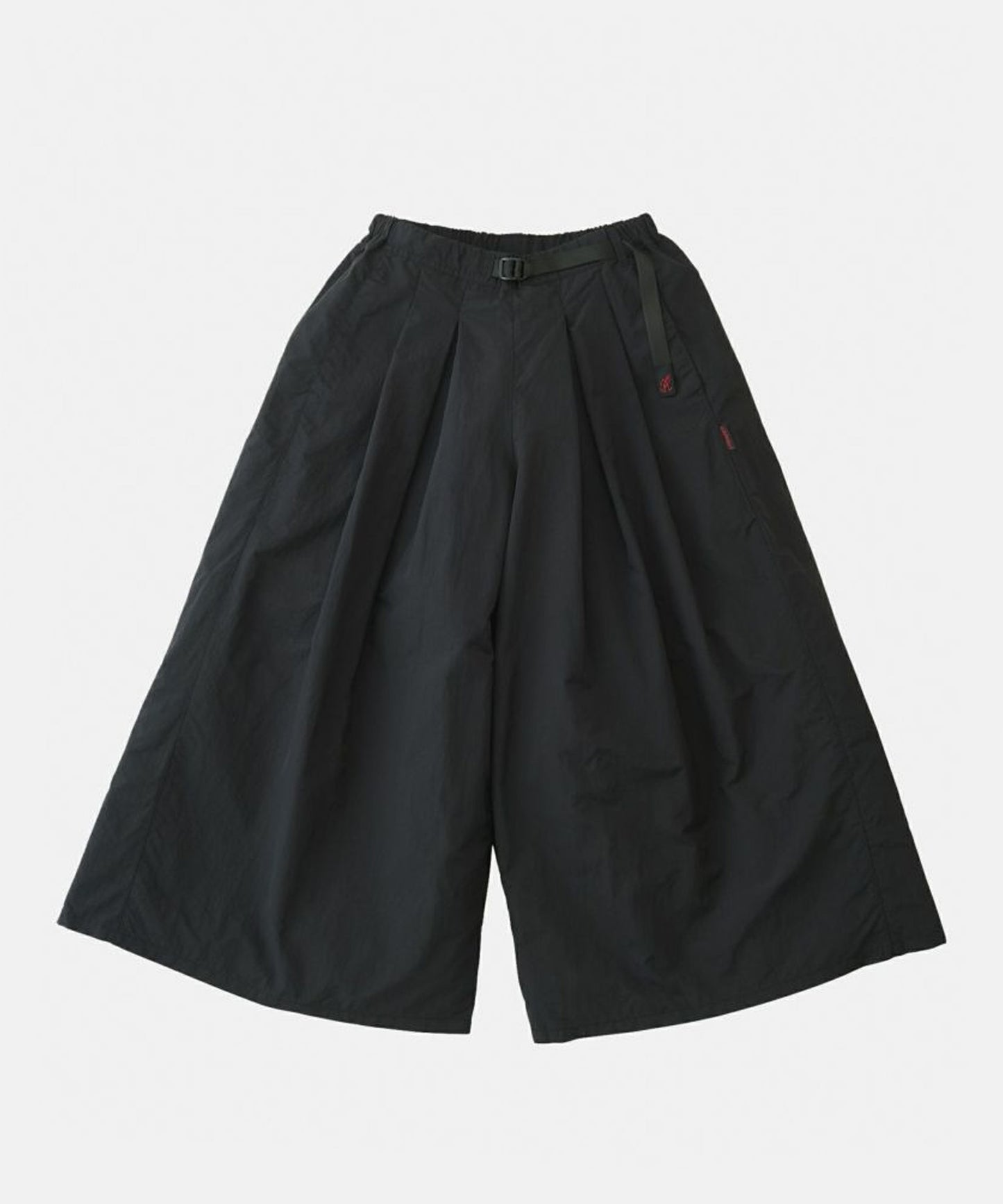 Gramicci / NYLON FLARE PANT