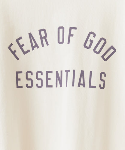 FOG ESSENTIALS / 24FW ARCH LOGO LS TEE