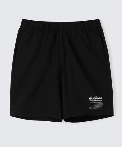 WILD THINGS / BASE SHORTS