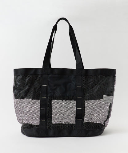 L.L.Bean / Adventure Mesh Gear Tote