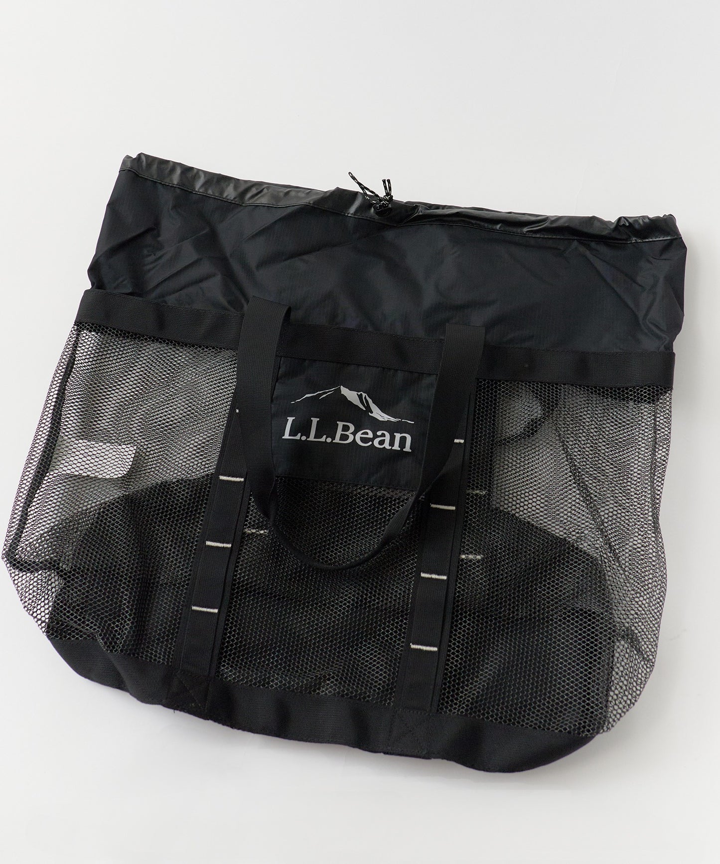 L.L.Bean / Adventure Mesh Gear Tote