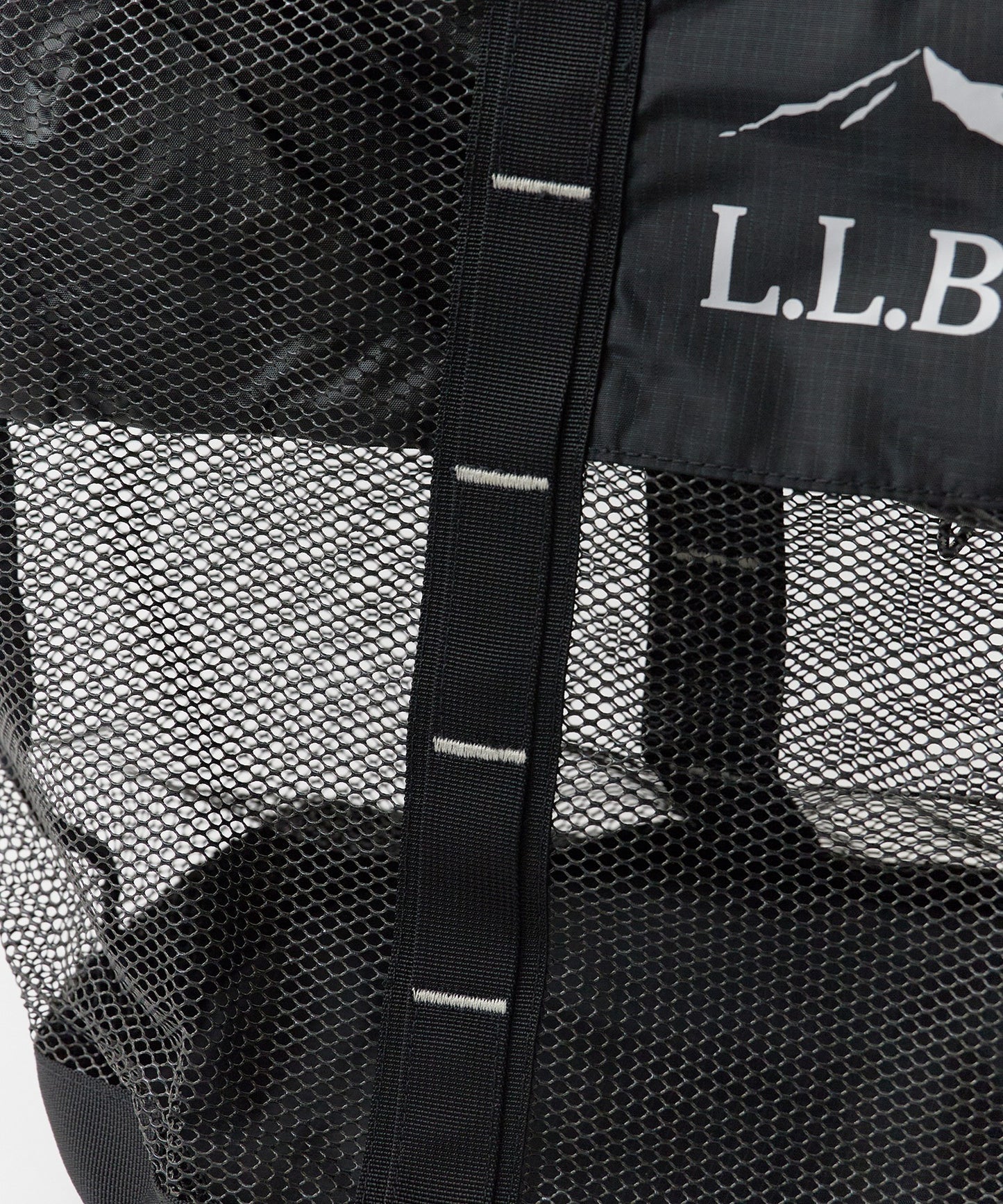 L.L.Bean / Adventure Mesh Gear Tote