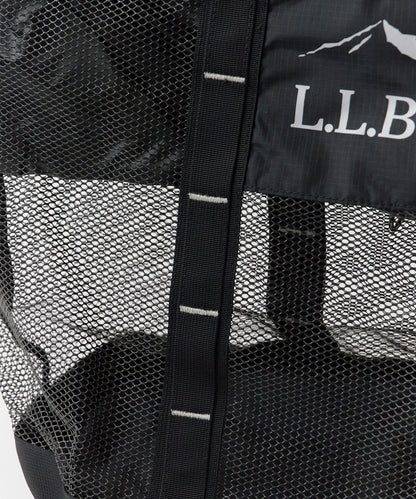 L.L.Bean / Adventure Mesh Gear Tote