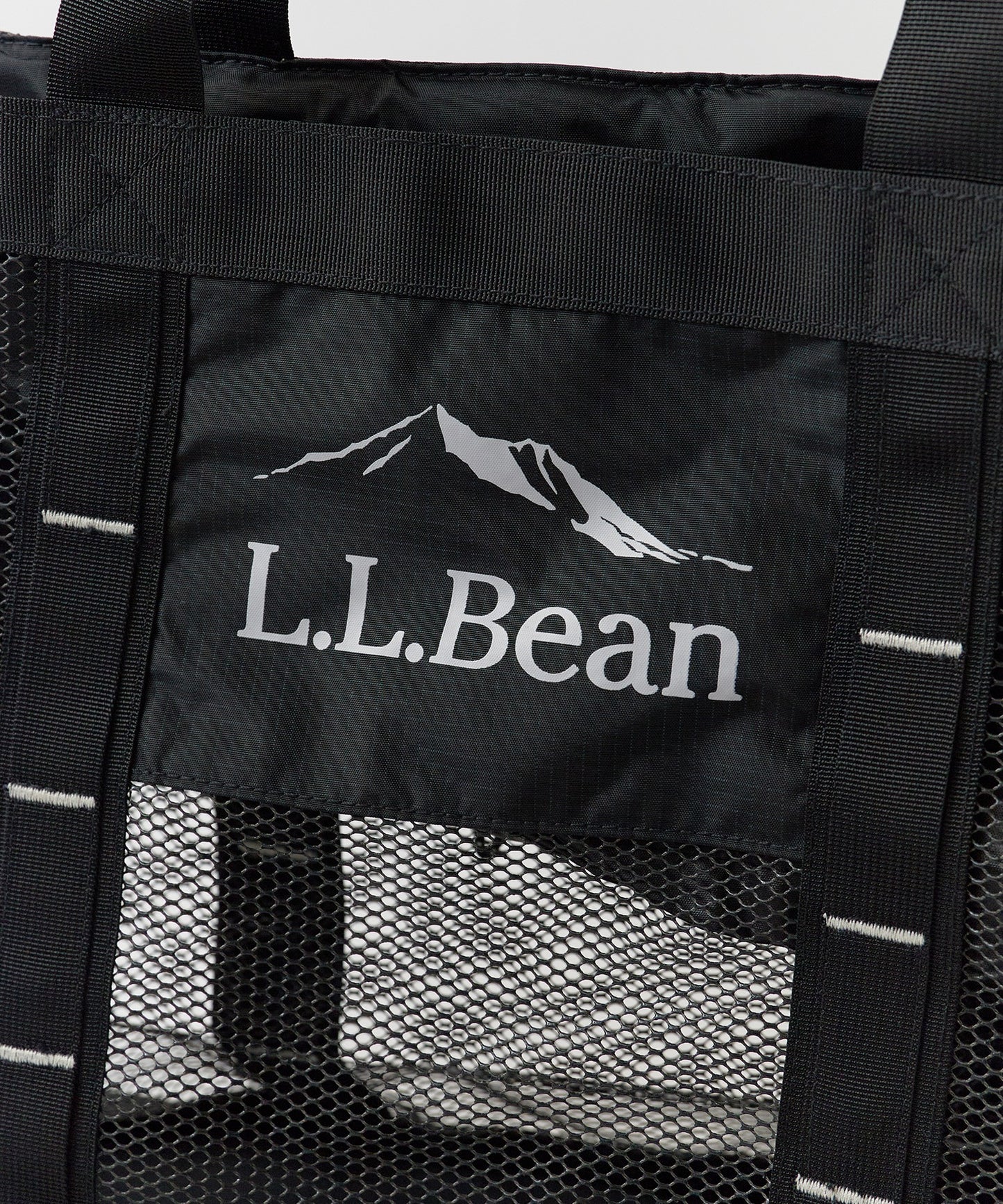 L.L.Bean / Adventure Mesh Gear Tote