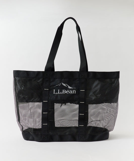 L.L.Bean / Adventure Mesh Gear Tote