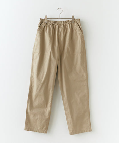 GUNGHO / EAZY FATIGUE PANTS