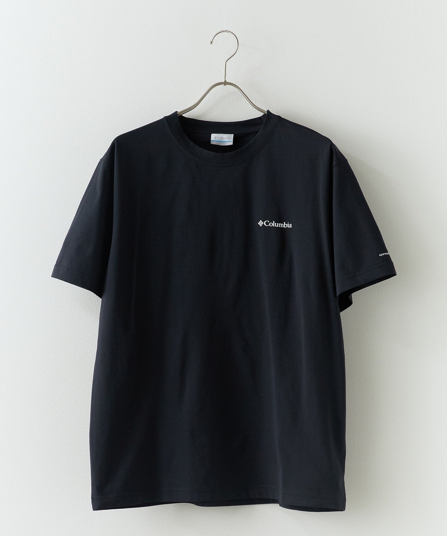 Columbia / Light Canyon™ Graphic SS Tee