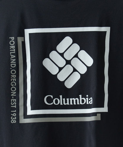 Columbia / Light Canyon™ Graphic SS Tee