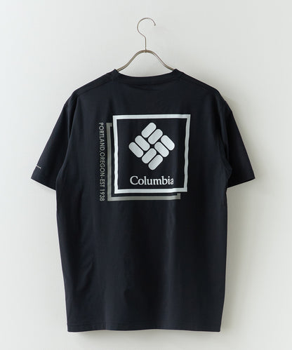 Columbia / Light Canyon™ Graphic SS Tee