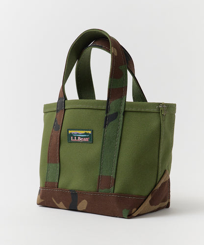 L.L.Bean / BOAT AND TOTE MINI