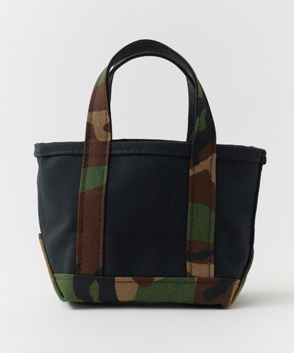 L.L.Bean / BOAT AND TOTE MINI