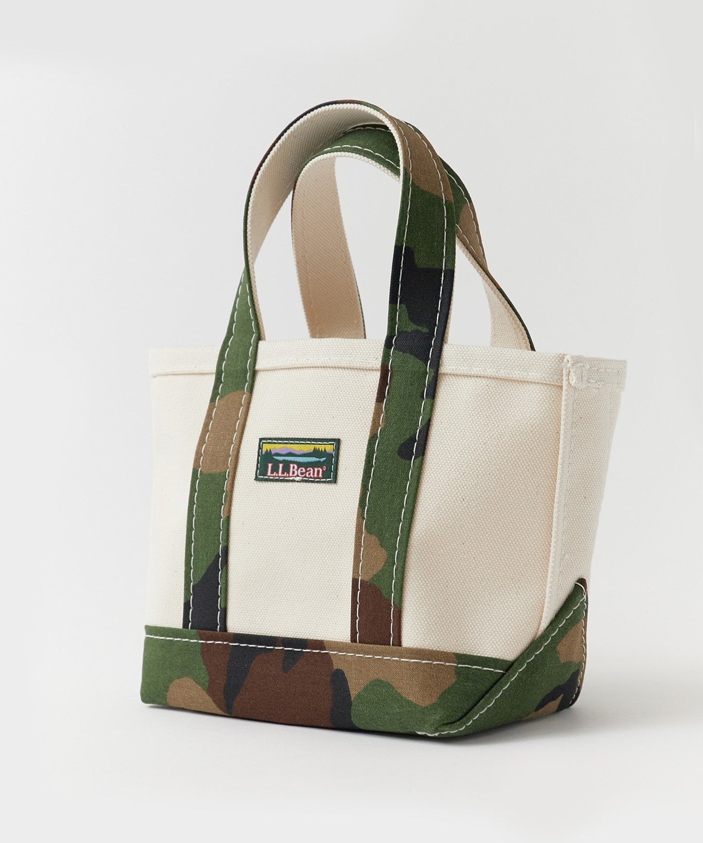 L.L.Bean / BOAT AND TOTE MINI