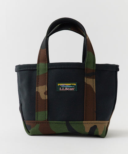 L.L.Bean / BOAT AND TOTE MINI