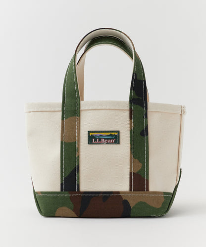 L.L.Bean / BOAT AND TOTE MINI