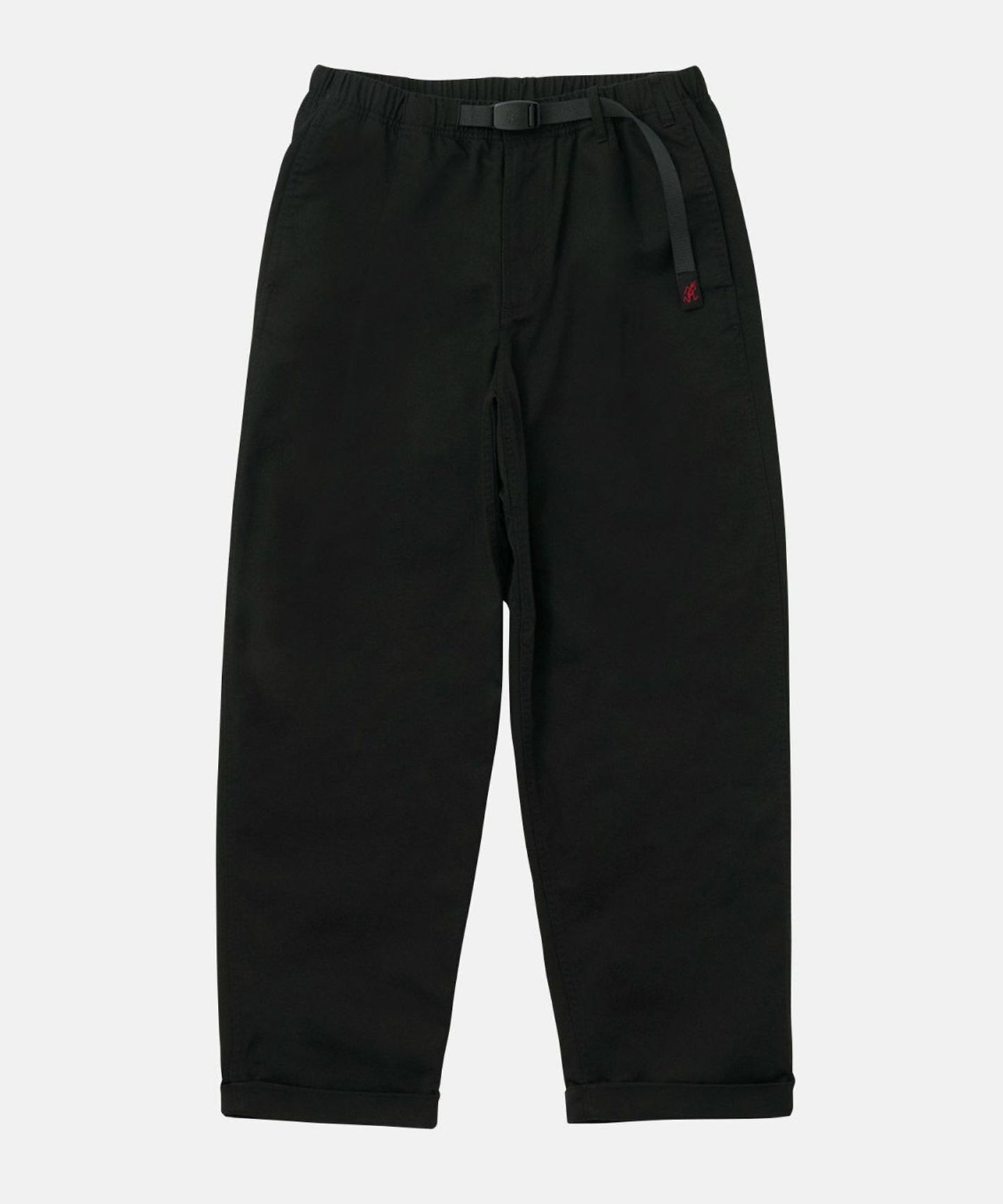 【日本限定モデル】Gramicci / T/C TWILL TUCK TAPERED PANT