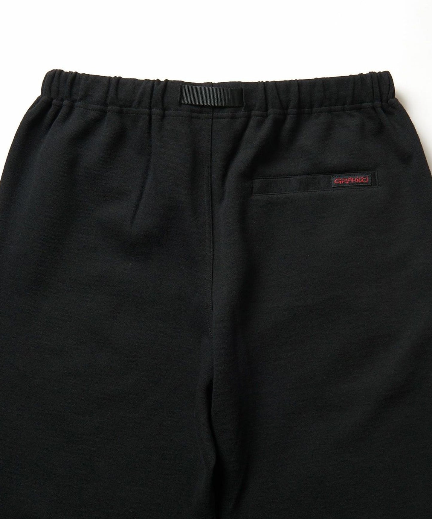 Gramicci / COOLMAX TECH KNIT NALLOW RIB PANT