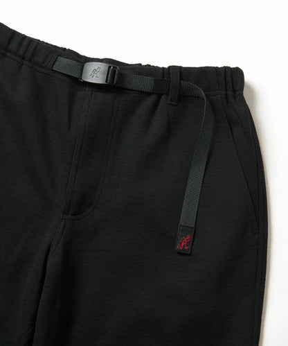 Gramicci / COOLMAX TECH KNIT NALLOW RIB PANT